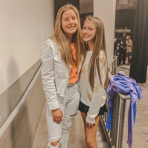 Meet your Posher, Maddie